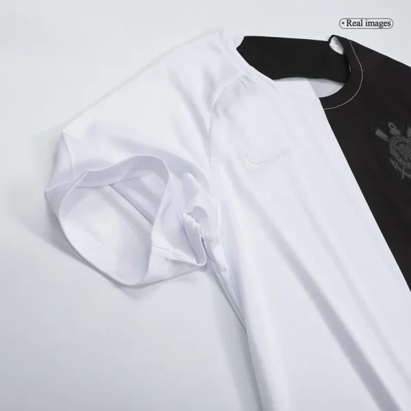 Corinthians Pre-Match 2023/24 Jersey Replica - Image 6