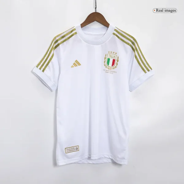 Italy 125th Anniversary Jersey 2023 - Image 2