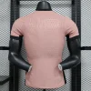 24-25 PSG Saint-Germain Third Away Soccer Jersey Player Version - Image 11