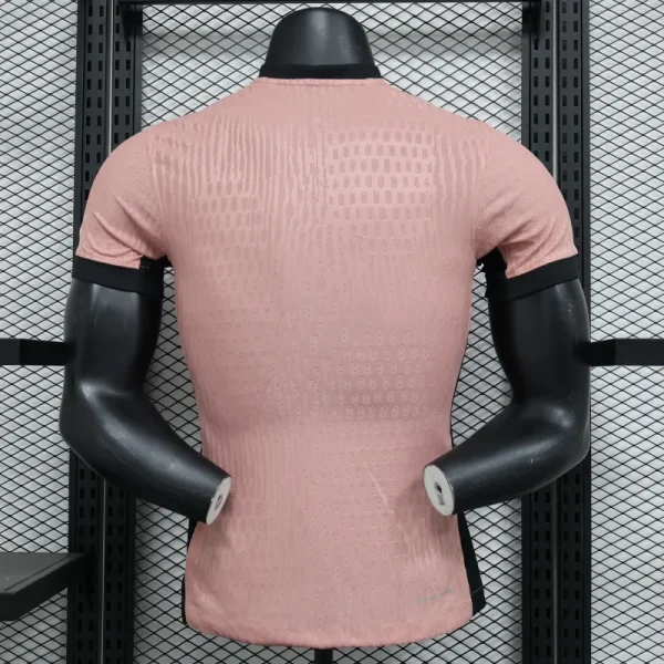 24-25 PSG Saint-Germain Third Away Soccer Jersey Player Version - Image 11