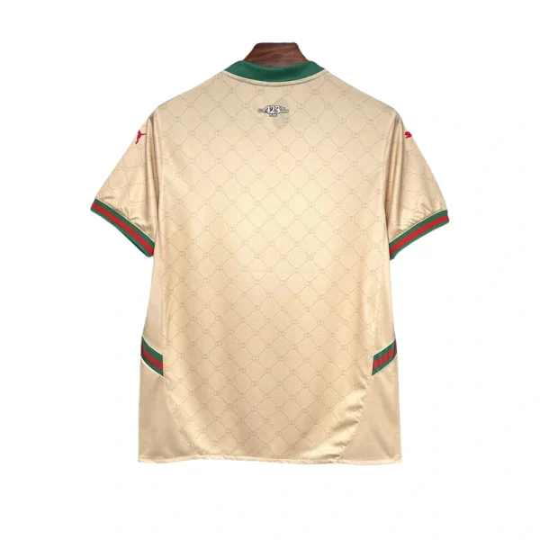 24-25 AC Milan Gucci Co-Branded Edition - Image 2