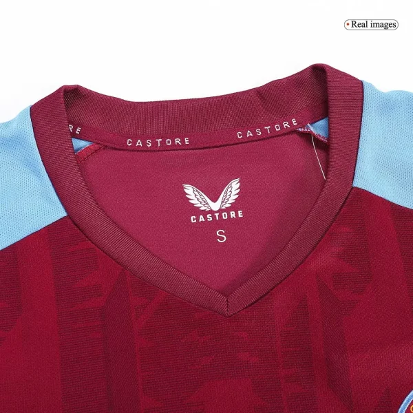 Aston Villa Jersey Home 2023/24 - Image 3