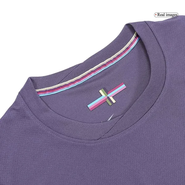 England Away Jersey EURO 2024 RICE #4 KANE #9 BELLINGHAM #10 FODEN #11 - Image 6