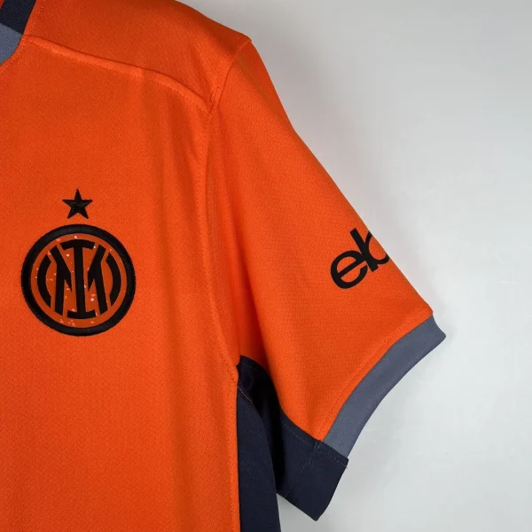23-34 Inter Milan Third Jersey - Image 7