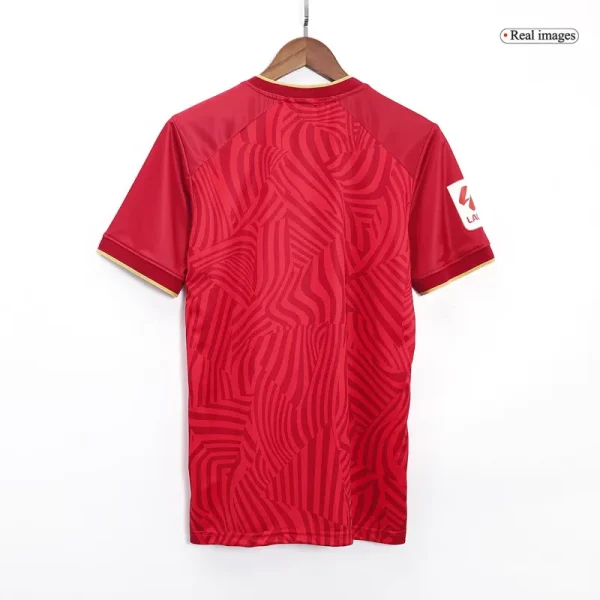 Sevilla 2023/24 Away Jersey Replica - Image 2