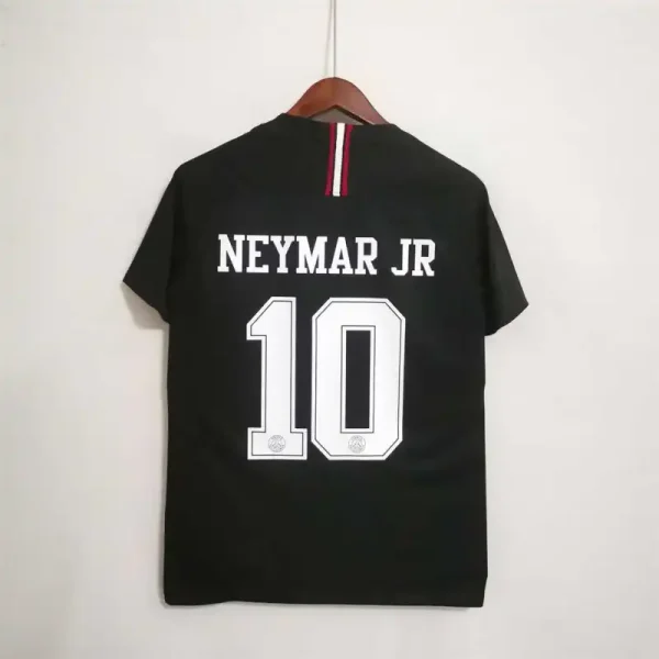18-19 Jordan PSG black - Image 10