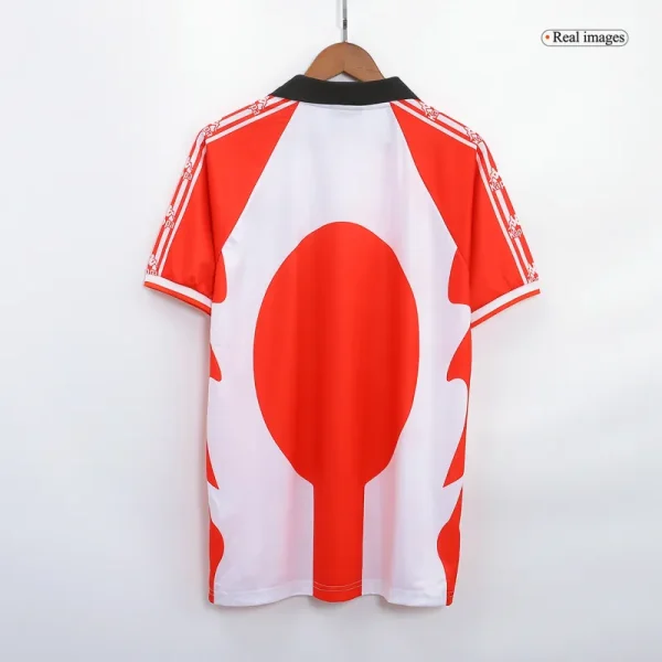 Athletic Club de Bilbao 1997/98 Retro Anniversary Jersey - Image 8