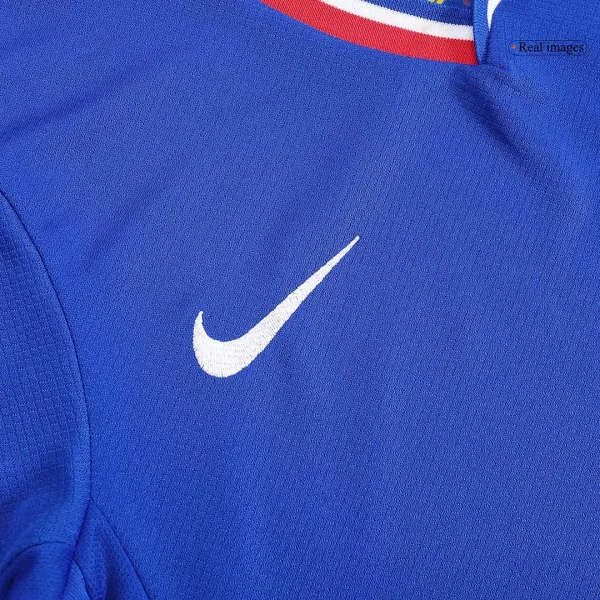 2024 Kids France Home Kit Euro - Image 9