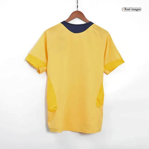 06-07 Arsenal Retro Away Jersey - Image 4