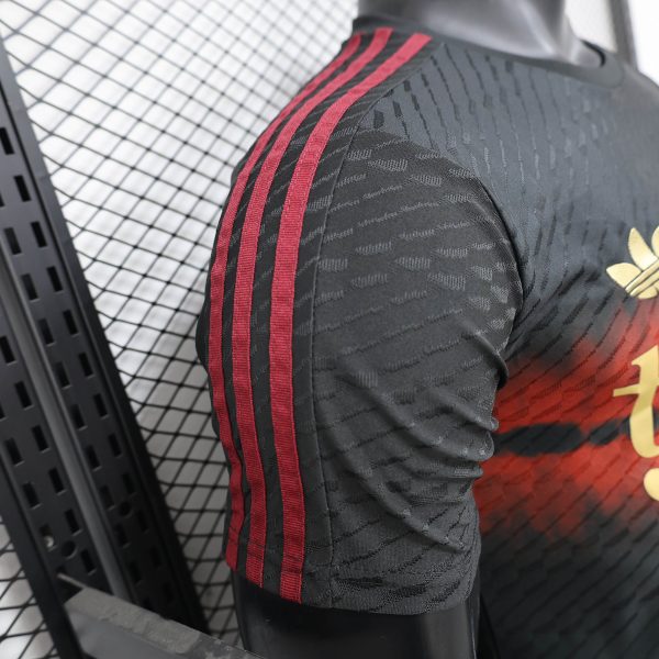 Manchester United Special Edition Shirt Player Edition Football Jersey 25-26 - Image 8
