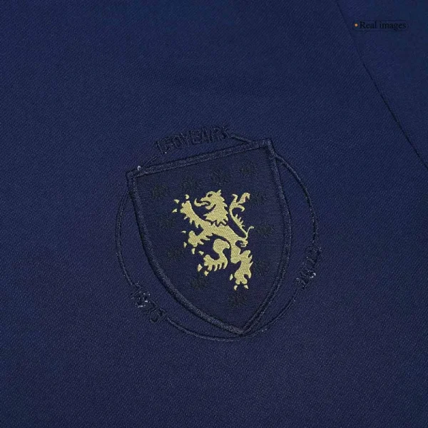 Kids Scotland 150th Anniversary 2023 Jersey Kit - Image 8