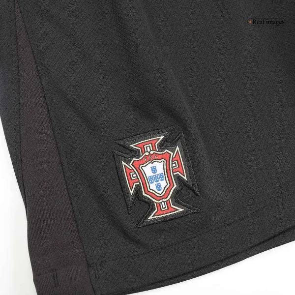 2024 Portugal Away Shorts EURO - Image 6