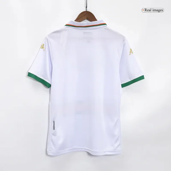Venezia FC 2023/24 Jersey Away - Image 3