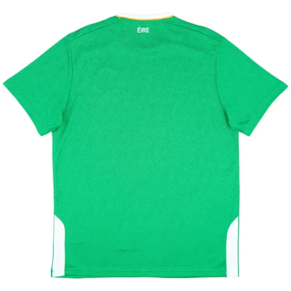 Ireland 2024 Home Jersey - Image 4
