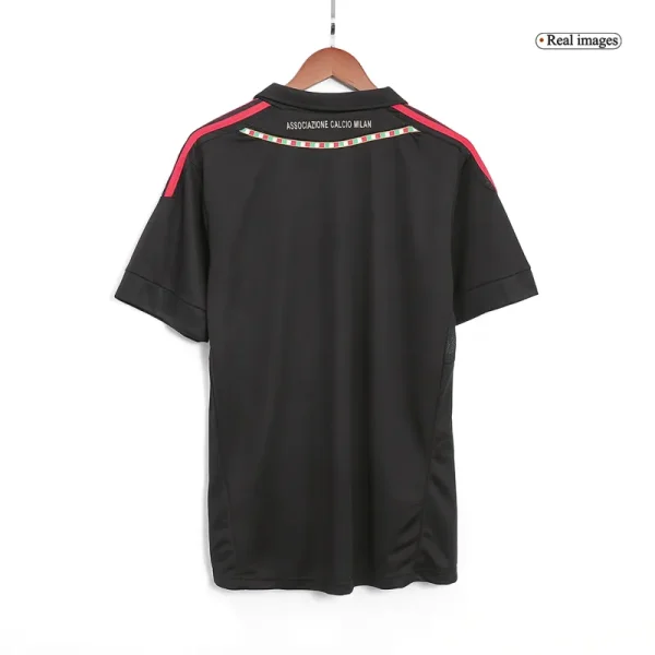 AC Milan Retro Jersey Third Away 2011/12 - Image 2