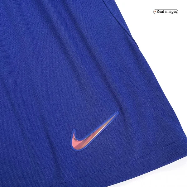 23-24 Chelsea Home Shorts - Image 6