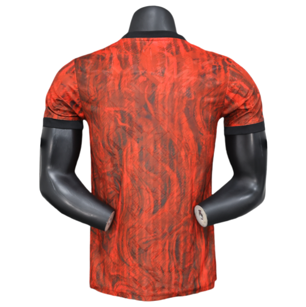 2025-26 Manchester United Special Player Edition football jersey - Image 2
