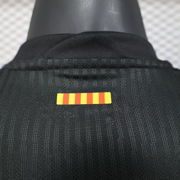 Barcelona Special Edition Shirt Football Jersey Player Version 25-26 - Image 9