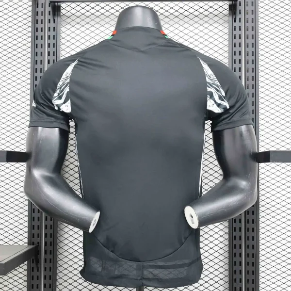 Arsenal Away Jersey Player Version 2024-25 - Image 8