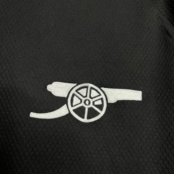 24-25 Arsenal Third Goalkeeper Jersey - Image 6