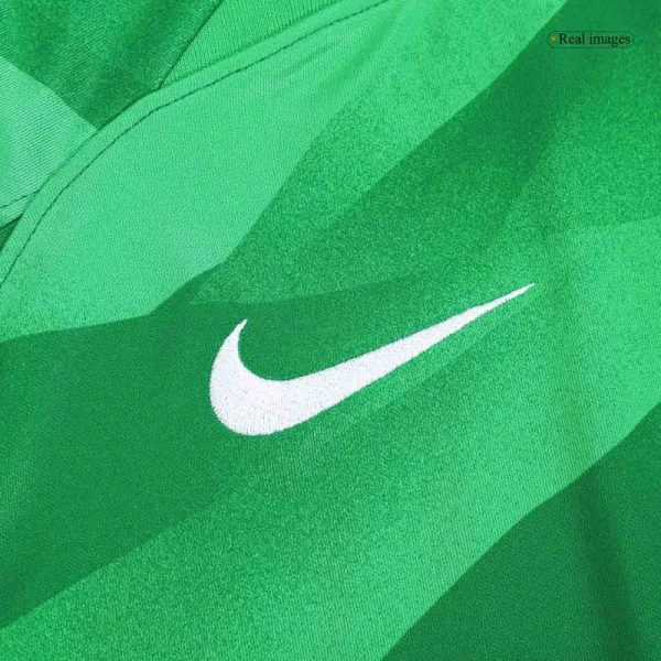 23-24  PSG Goalkeeper Jersey - Image 5
