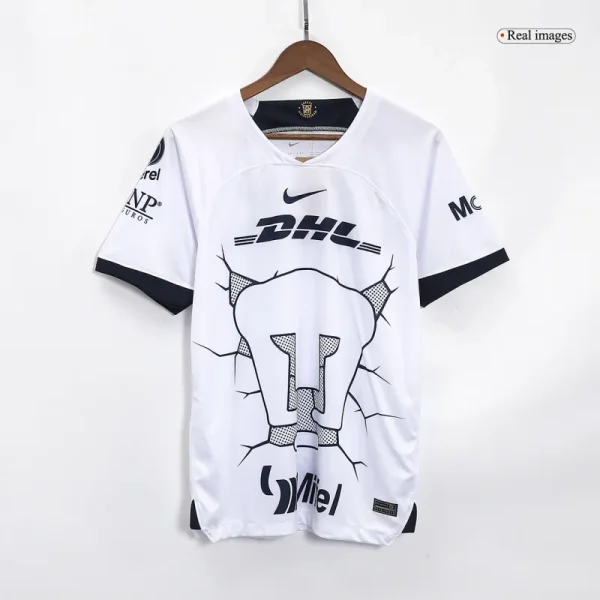 Pumas UNAM 2023/24 Jersey Home - Image 3