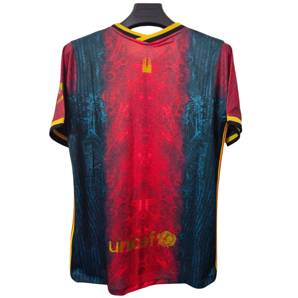 25-26 Barcelona Special Edition Light  Fan Version Shirt Sport - Image 2