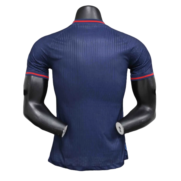 24-25 Barcelona Special Edition Light Blue Player Version Shirt Sport - Image 2
