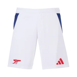 24-25 Arsenal Home Soccer Shorts
