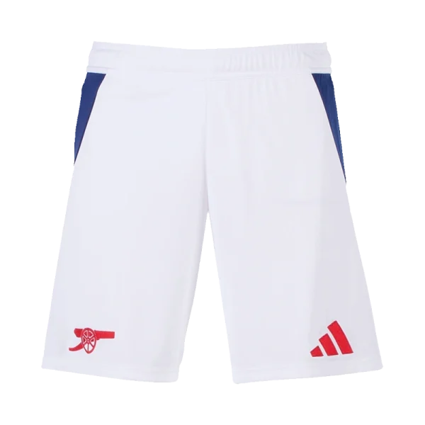 24-25 Arsenal Home Soccer Shorts