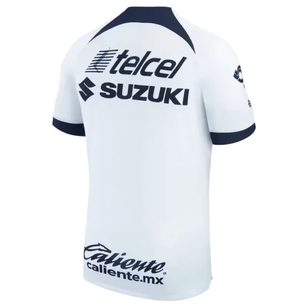 Pumas UNAM 2023/24 Jersey Home - Image 2