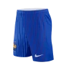 2024 France Away Shorts Euro