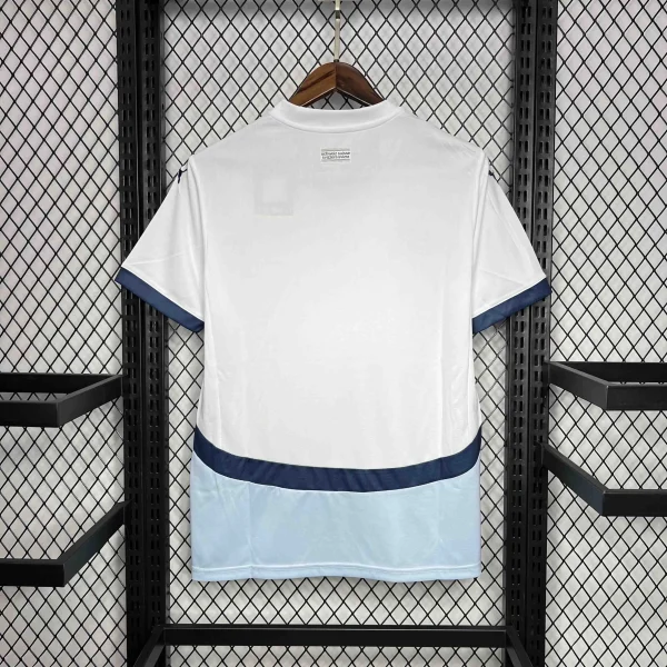 Switzerland Away Jersey Euro 2024 - Image 4