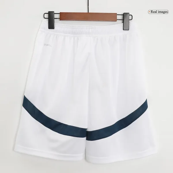 24-25 Manchester City Home Shorts - Image 10