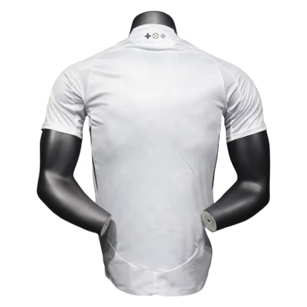 2025-26 Real Madrid LV co-branded player version jersey football shirt - Image 2