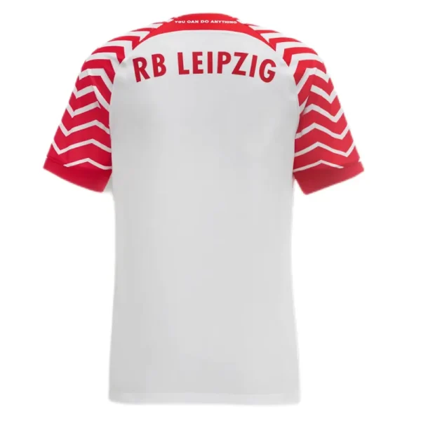23-24 RB Leipzig Home Jersey - Image 2