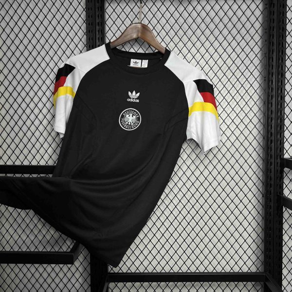 24-25 Germany pre-match training uniform - Image 8