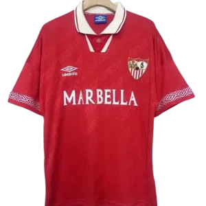 Sevilla Retro Away Jersey 1994/96