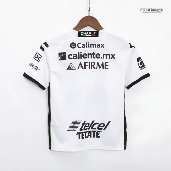 Club Tijuana 23-24  Third Away Jersey Fan Version - Image 3