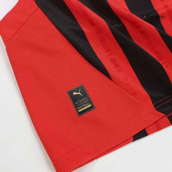 2024-25 AC Milan Home Replica Jersey - Image 10