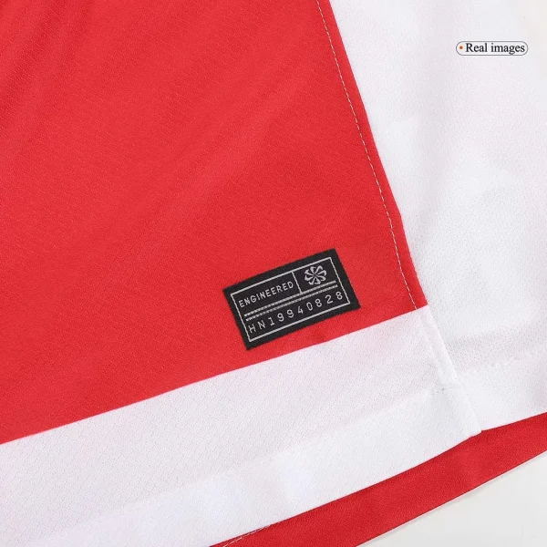 Croatia Home Jersey Euro 2024 - Image 8