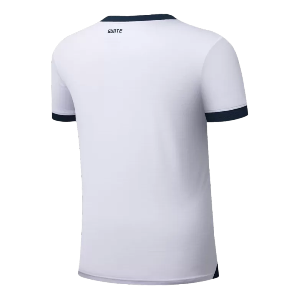 Guatemala Soccer Jersey Home Shirt 2025 - Image 3