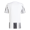 Juventus Soccer Jersey Home Custom Shirt 2025-26 - Image 3