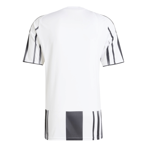 Juventus Soccer Jersey Home Custom Shirt 2025-26 - Image 3