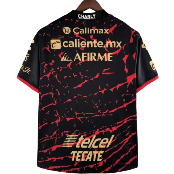 Club Tijuana 22-23 Home Jersey Fan Version - Image 2
