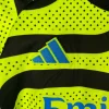 Arsenal Away Soccer Jersey Kids 2023/2024 - Image 4
