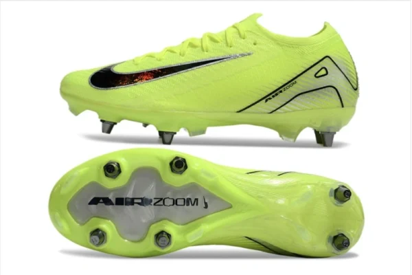 Nike Air Zoom Mercurial Vapor XVI Elite SG Football shoes - Image 4