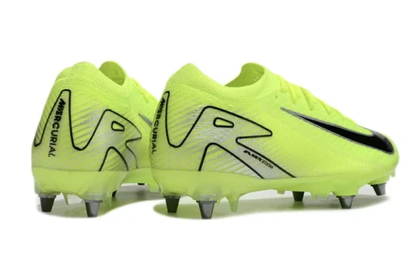Nike Air Zoom Mercurial Vapor XVI Elite SG Football shoes - Image 5