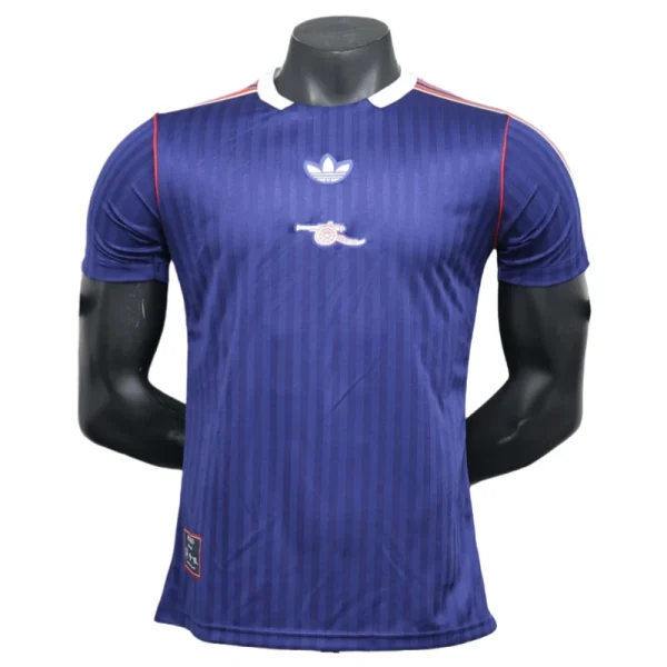 2025/2026 Arsenal Special Edition Football Jersey Player Version
