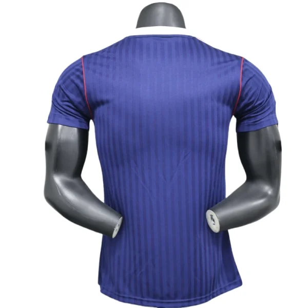 2025/2026 Arsenal Special Edition Football Jersey Player Version - Image 2